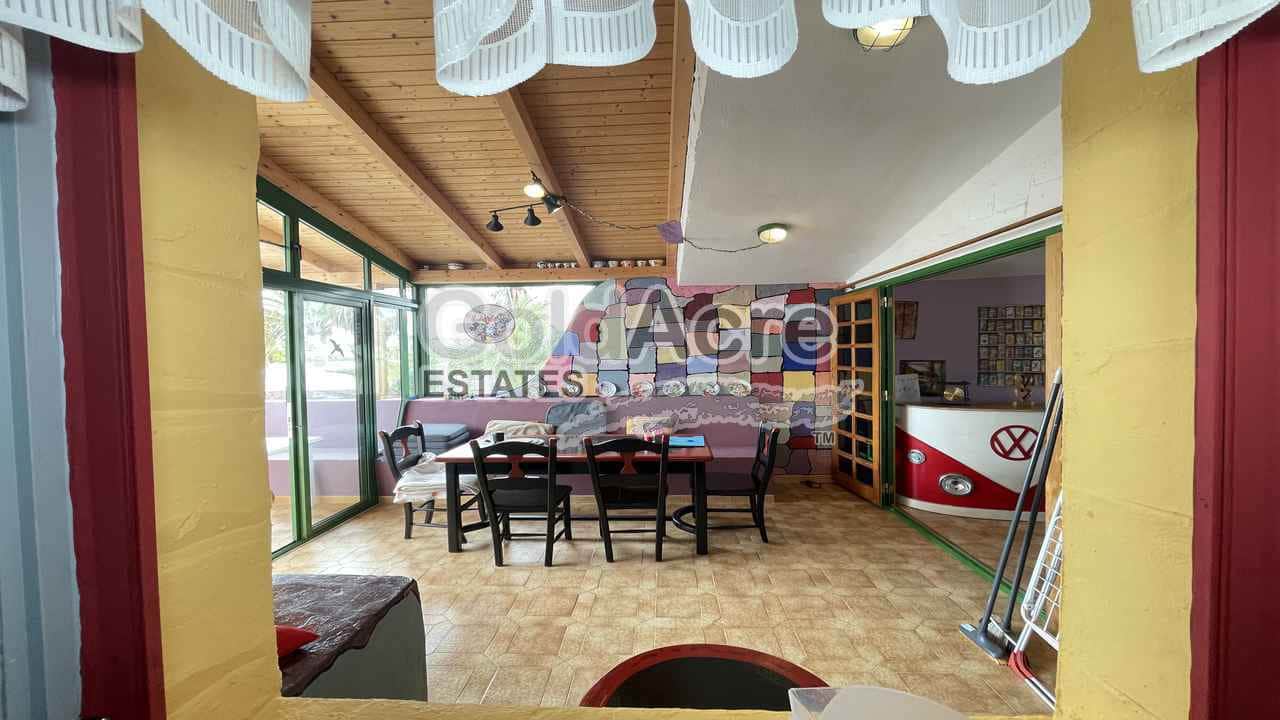 2 slaapkamer Villa te koop in La Oliva - € 430.000 (Ref: 9354104)