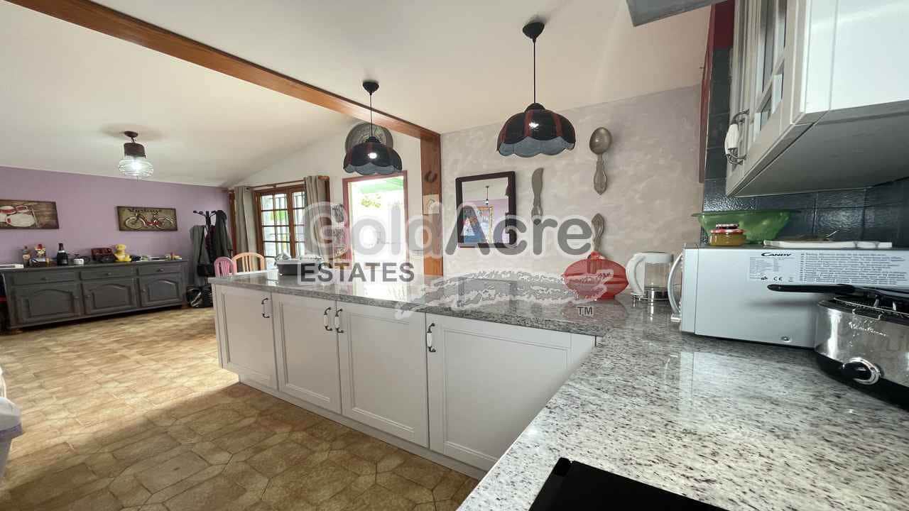 2 slaapkamer Villa te koop in La Oliva - € 430.000 (Ref: 9354104)