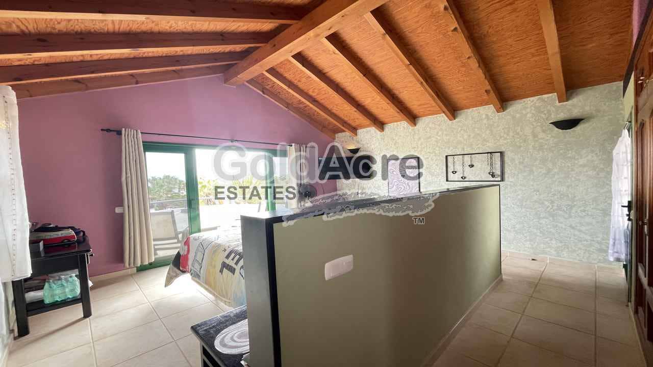 2 slaapkamer Villa te koop in La Oliva - € 430.000 (Ref: 9354104)