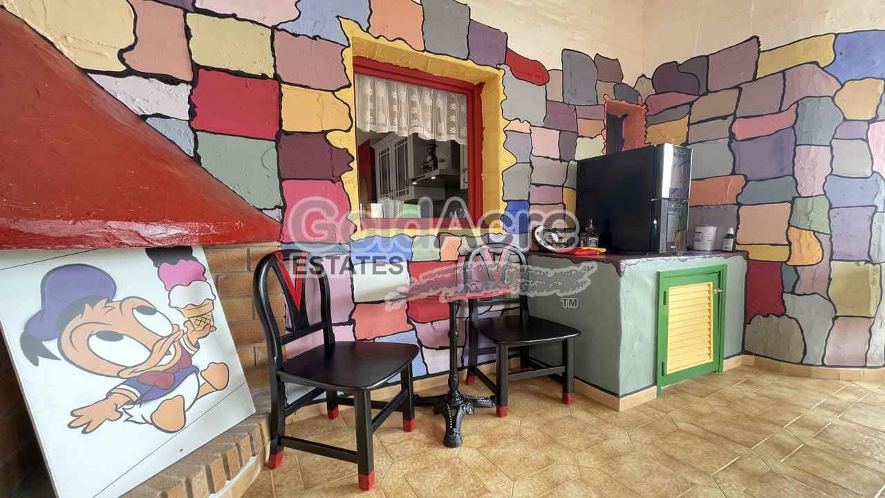 2 slaapkamer Villa te koop in La Oliva - € 430.000 (Ref: 9354104)