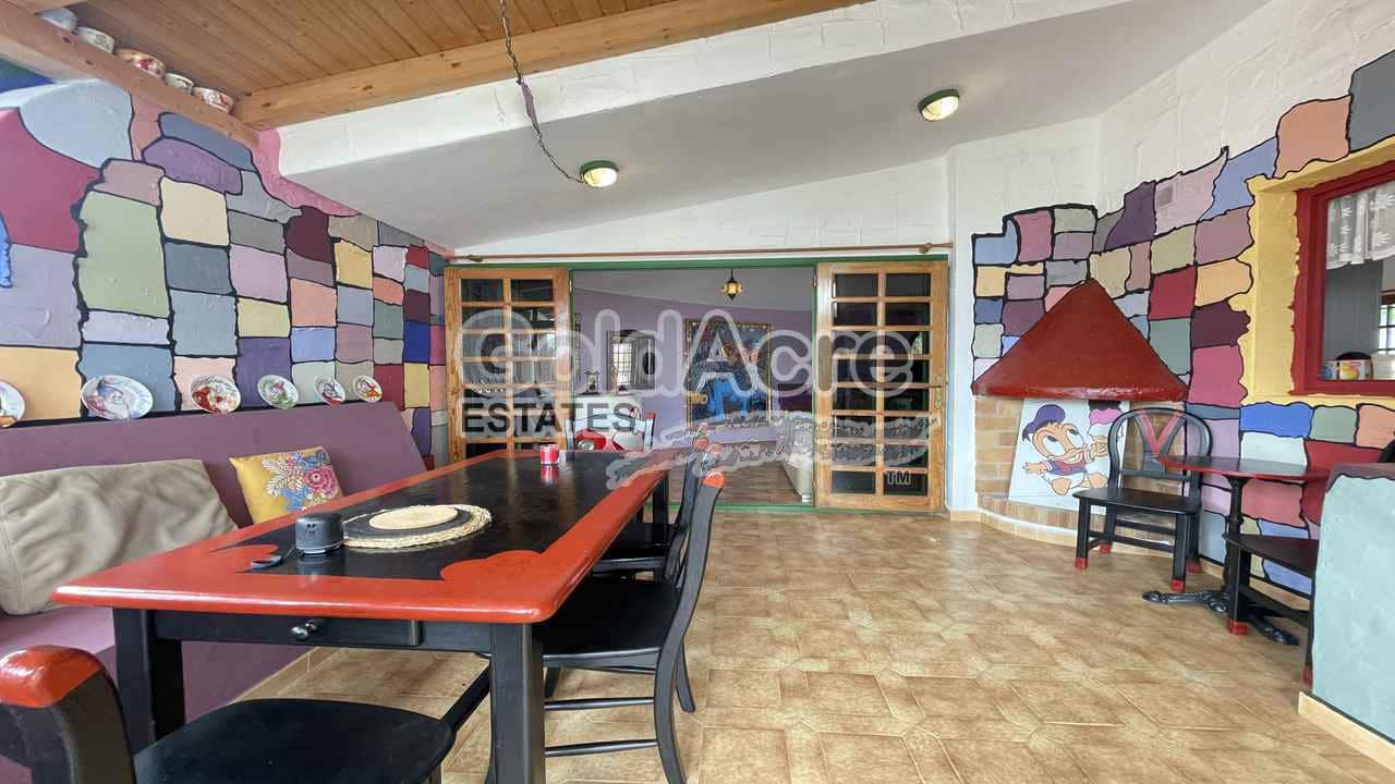 2 slaapkamer Villa te koop in La Oliva - € 430.000 (Ref: 9354104)