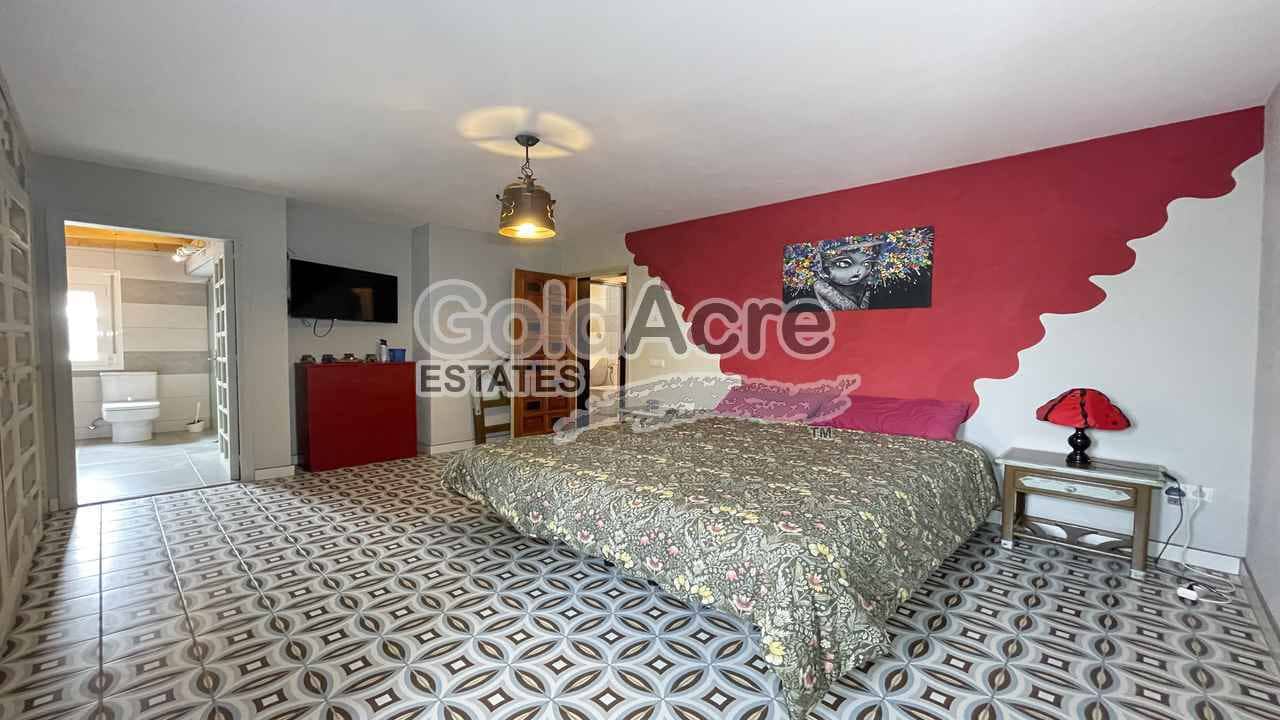 2 slaapkamer Villa te koop in La Oliva - € 430.000 (Ref: 9354104)