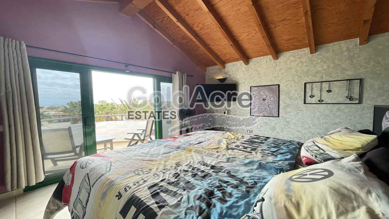 2 slaapkamer Villa te koop in La Oliva - € 430.000 (Ref: 9354104)