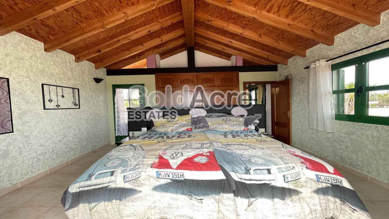 2 slaapkamer Villa te koop in La Oliva - € 430.000 (Ref: 9354104)