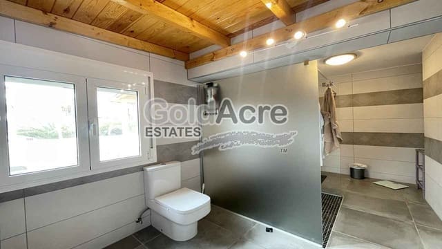 2 makuuhuone Huvila myytävänä paikassa Parque Holandés, La Oliva - 430 000 € (Ref: 9354104)