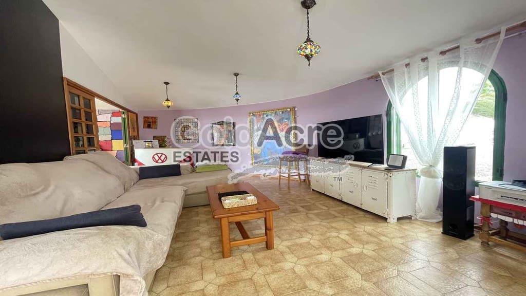 2 chambre Villa/Maison à vendre à Parque Holandes - 430 000 € (Ref: 9354104)