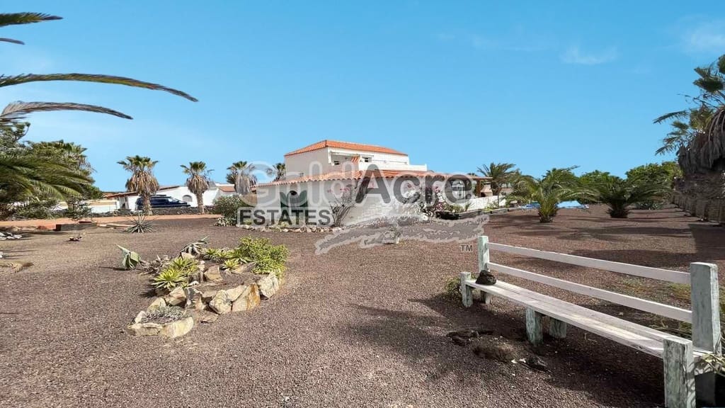 2 chambre Villa/Maison à vendre à Parque Holandes - 430 000 € (Ref: 9354104)