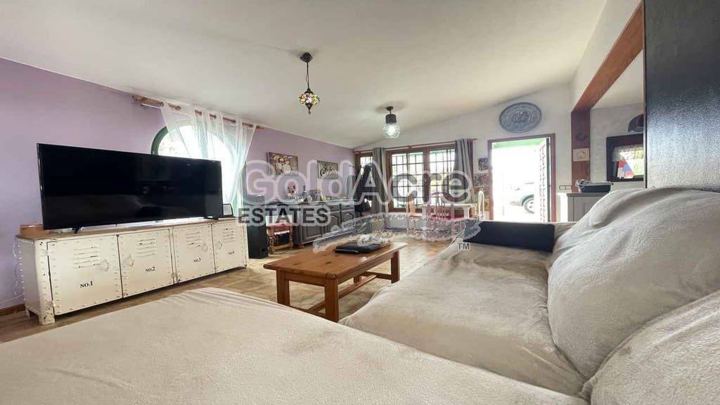 2 chambre Villa/Maison à vendre à Parque Holandes - 430 000 € (Ref: 9354104)