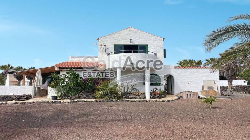 2 chambre Villa/Maison à vendre à Parque Holandes - 430 000 € (Ref: 9354104)