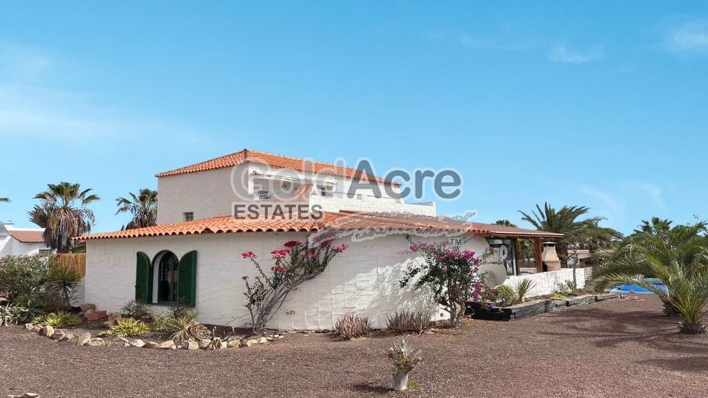 2 chambre Villa/Maison à vendre à Parque Holandes - 430 000 € (Ref: 9354104)