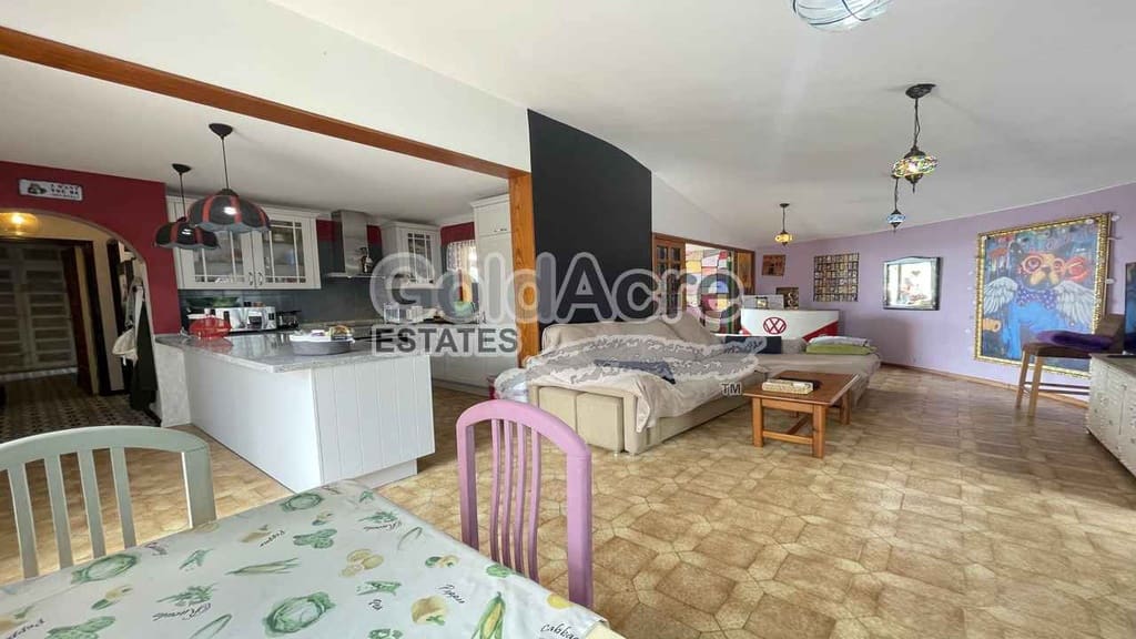 2 chambre Villa/Maison à vendre à Parque Holandes - 430 000 € (Ref: 9354104)