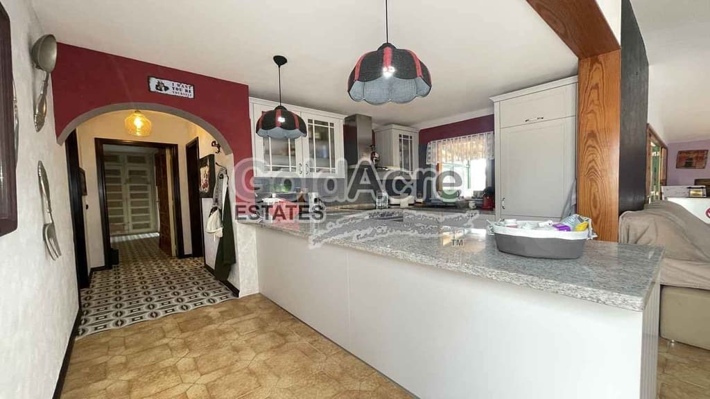 2 chambre Villa/Maison à vendre à Parque Holandes - 430 000 € (Ref: 9354104)
