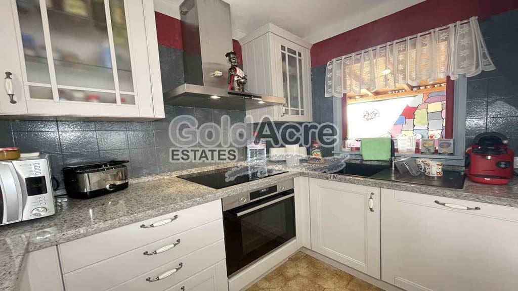 2 chambre Villa/Maison à vendre à Parque Holandes - 430 000 € (Ref: 9354104)