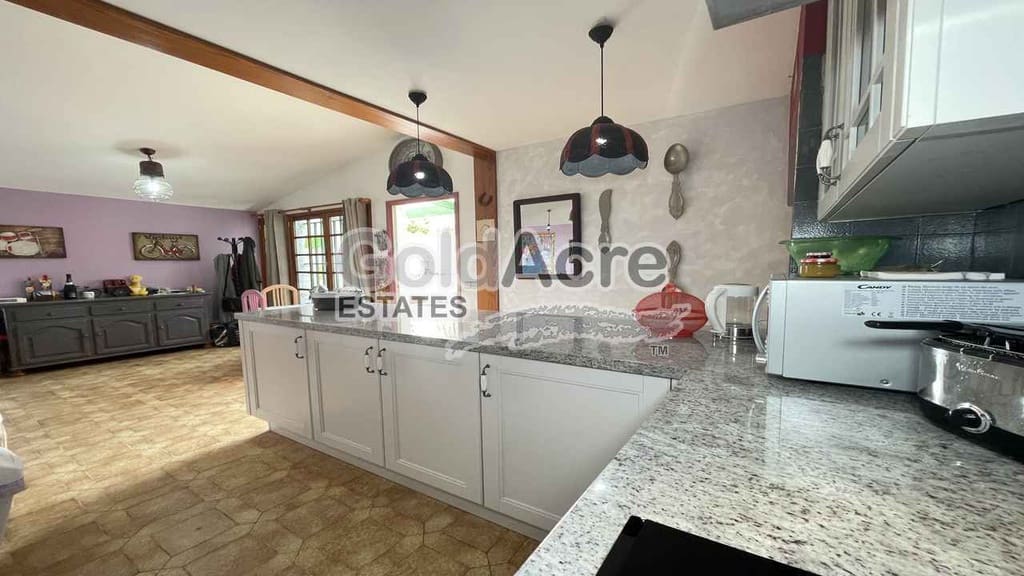 2 chambre Villa/Maison à vendre à Parque Holandes - 430 000 € (Ref: 9354104)