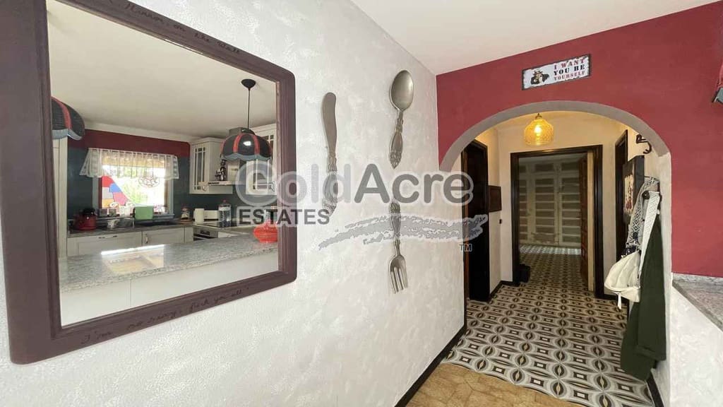 2 chambre Villa/Maison à vendre à Parque Holandes - 430 000 € (Ref: 9354104)