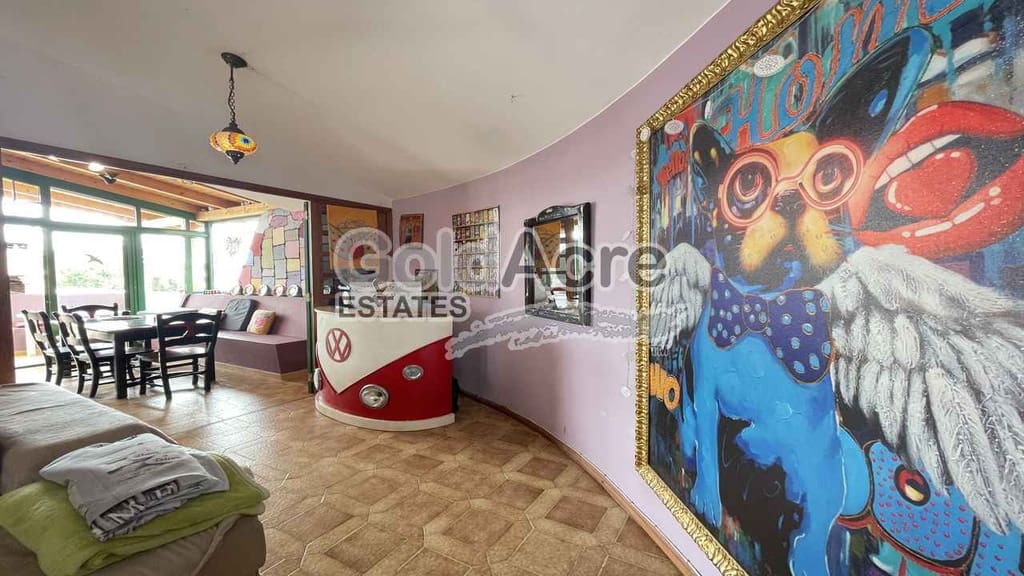 2 chambre Villa/Maison à vendre à Parque Holandes - 430 000 € (Ref: 9354104)