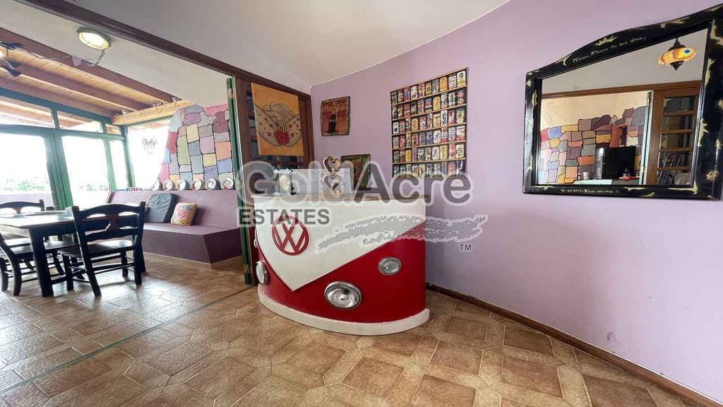 2 chambre Villa/Maison à vendre à Parque Holandes - 430 000 € (Ref: 9354104)