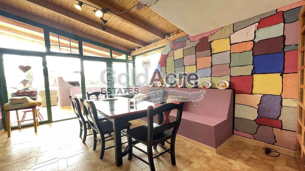 2 chambre Villa/Maison à vendre à Parque Holandes - 430 000 € (Ref: 9354104)