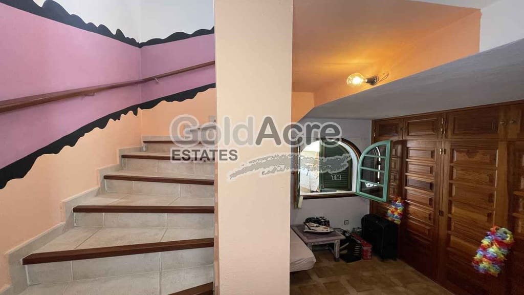 2 chambre Villa/Maison à vendre à Parque Holandes - 430 000 € (Ref: 9354104)