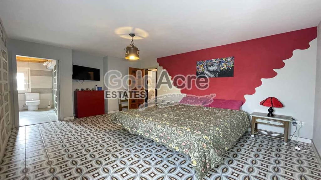 2 chambre Villa/Maison à vendre à Parque Holandes - 430 000 € (Ref: 9354104)