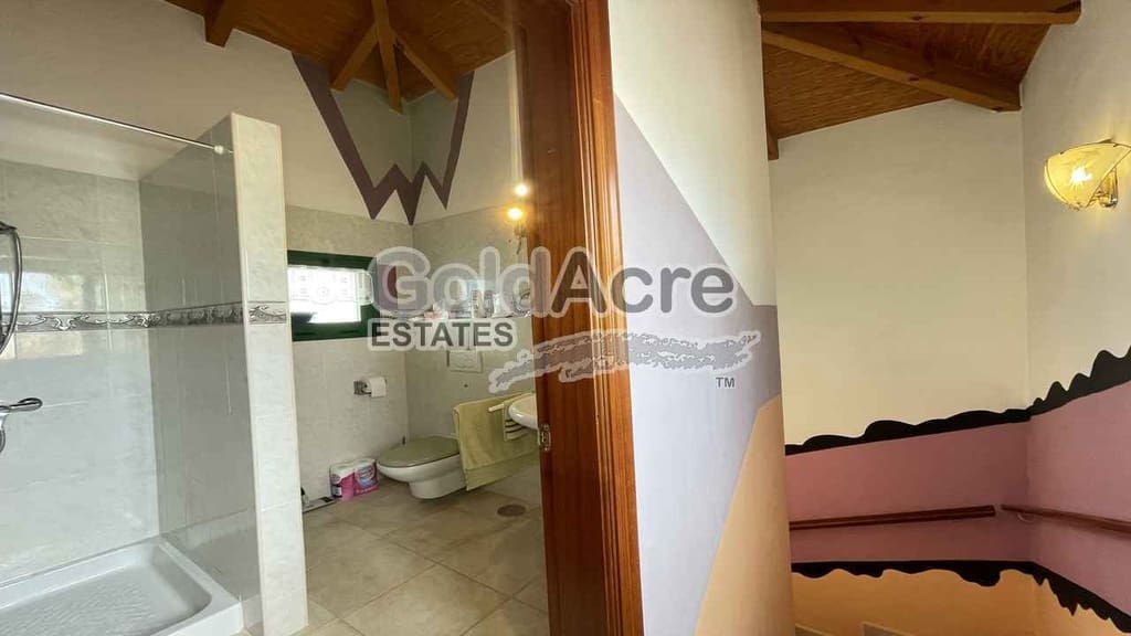 2 chambre Villa/Maison à vendre à Parque Holandes - 430 000 € (Ref: 9354104)