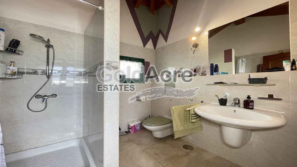 2 chambre Villa/Maison à vendre à Parque Holandes - 430 000 € (Ref: 9354104)