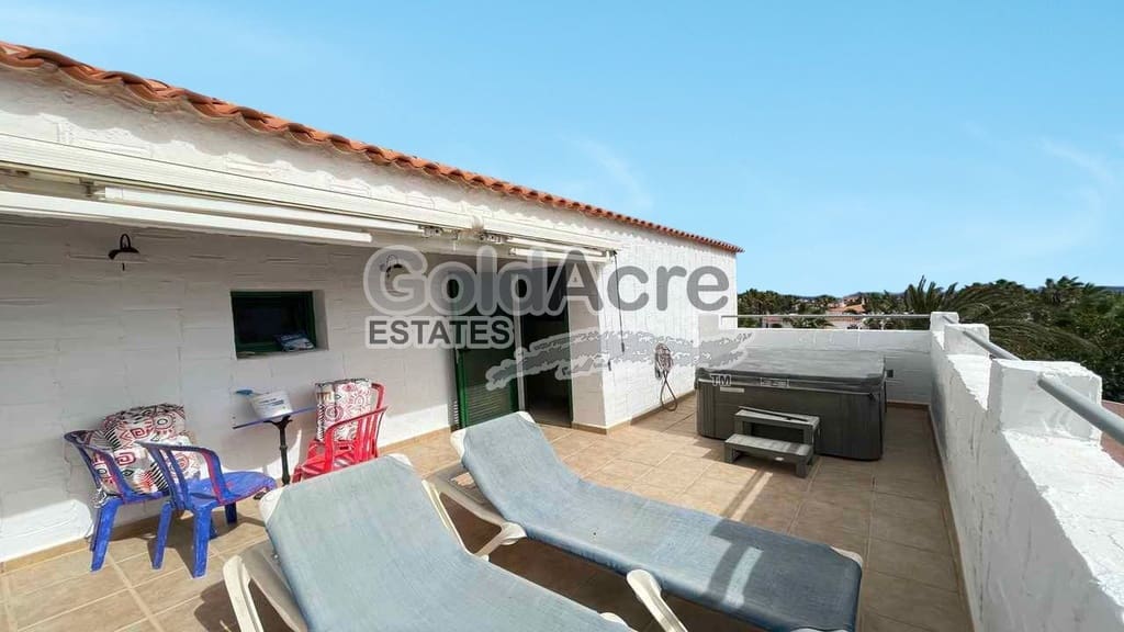 2 chambre Villa/Maison à vendre à Parque Holandes - 430 000 € (Ref: 9354104)