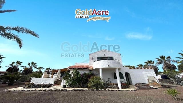2 soverom Villa til salgs i Parque Holandés, La Oliva - € 430 000 (Ref: 9354104)