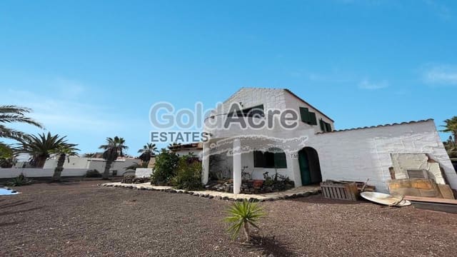 2 bedroom Villa for sale in Parque Holandés, La Oliva - € 430,000 (Ref: 9354104)