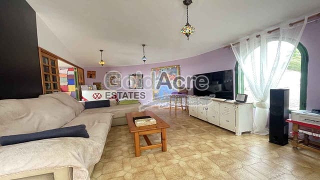 2 makuuhuone Huvila myytävänä paikassa Parque Holandés, La Oliva - 430 000 € (Ref: 9354104)