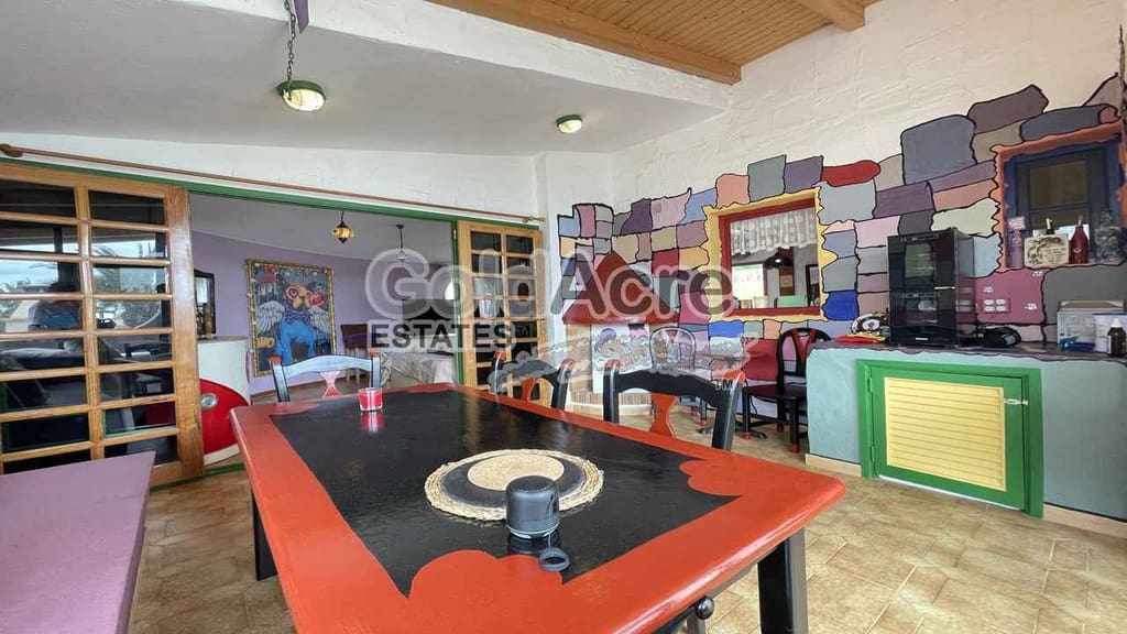 2 bedroom Villa for sale in Parque Holandes - € 430,000 (Ref: 9354104)