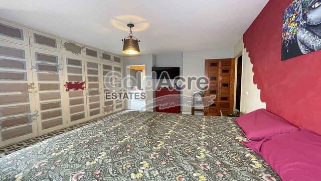 2 makuuhuone Huvila myytävänä paikassa Parque Holandés, La Oliva - 430 000 € (Ref: 9354104)