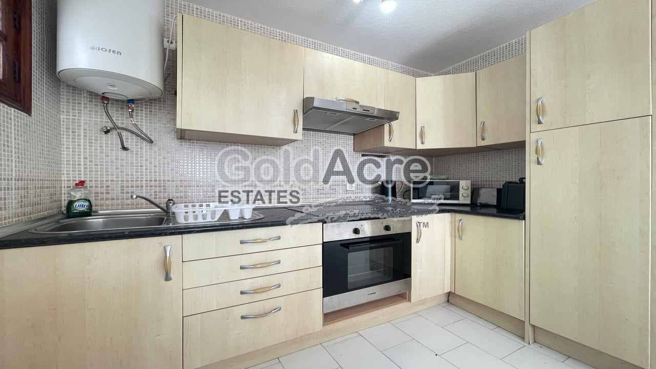 2 slaapkamer Penthouse te koop in Corralejo met zwembad - € 500.000 (Ref: 9356597)