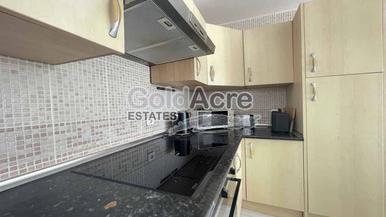 2 slaapkamer Penthouse te koop in Corralejo met zwembad - € 500.000 (Ref: 9356597)