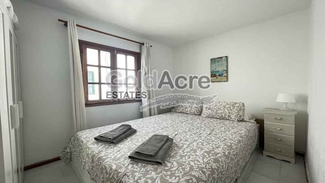 2 slaapkamer Penthouse te koop in Corralejo, La Oliva met zwembad - € 500.000 (Ref: 9356597)