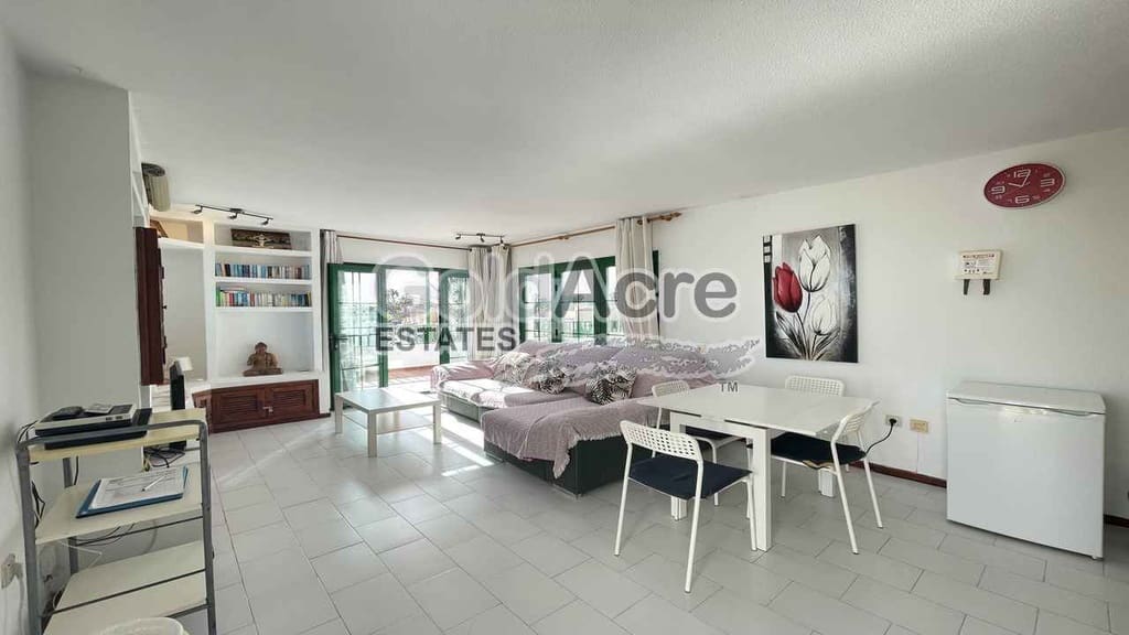 2 soveværelse Lejlighed til salg i Corralejo med swimmingpool - € 500.000 (Ref: 9356597)