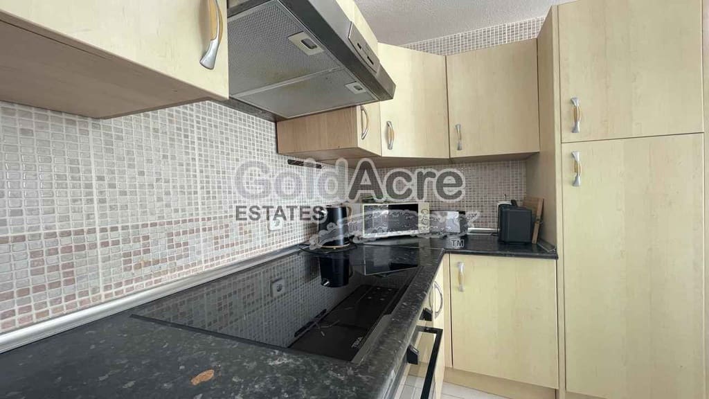 2 soveværelse Lejlighed til salg i Corralejo med swimmingpool - € 500.000 (Ref: 9356597)