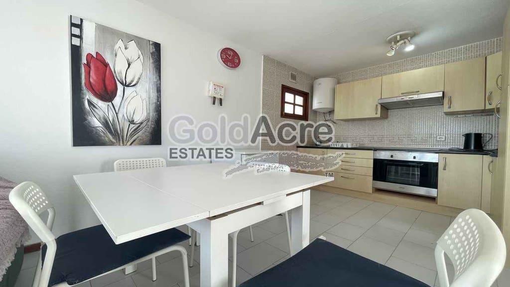 2 soveværelse Lejlighed til salg i Corralejo med swimmingpool - € 500.000 (Ref: 9356597)