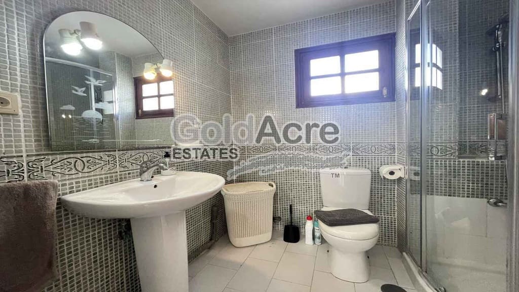 2 soveværelse Lejlighed til salg i Corralejo med swimmingpool - € 500.000 (Ref: 9356597)