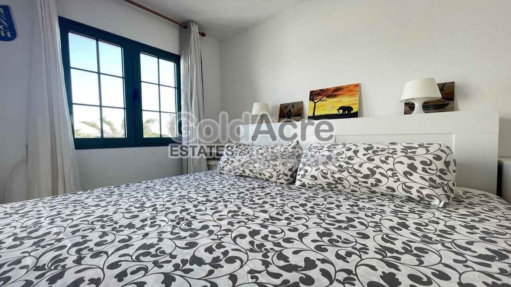 2 soveværelse Lejlighed til salg i Corralejo med swimmingpool - € 500.000 (Ref: 9356597)