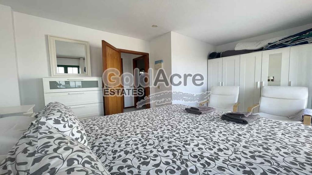 2 soveværelse Lejlighed til salg i Corralejo med swimmingpool - € 500.000 (Ref: 9356597)