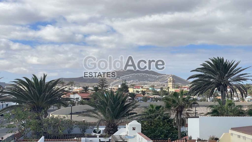 2 soveværelse Lejlighed til salg i Corralejo med swimmingpool - € 500.000 (Ref: 9356597)