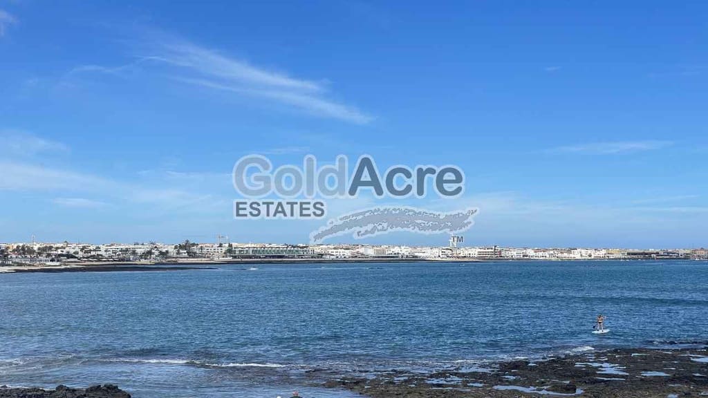 2 soveværelse Lejlighed til salg i Corralejo med swimmingpool - € 500.000 (Ref: 9356597)