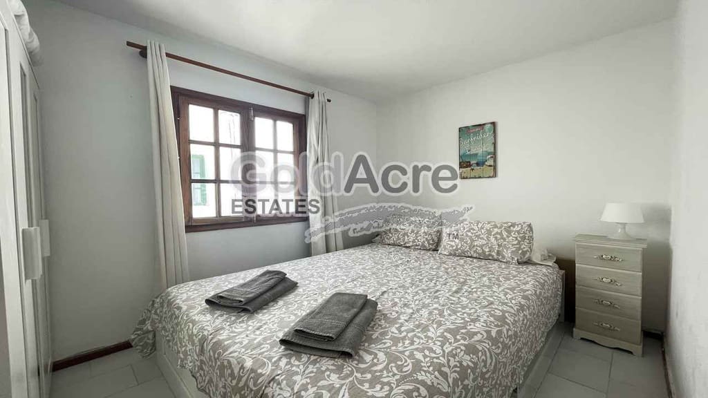 Apartamento de 2 habitaciones en Corralejo en venta con piscina - 500.000 € (Ref: 9356597)