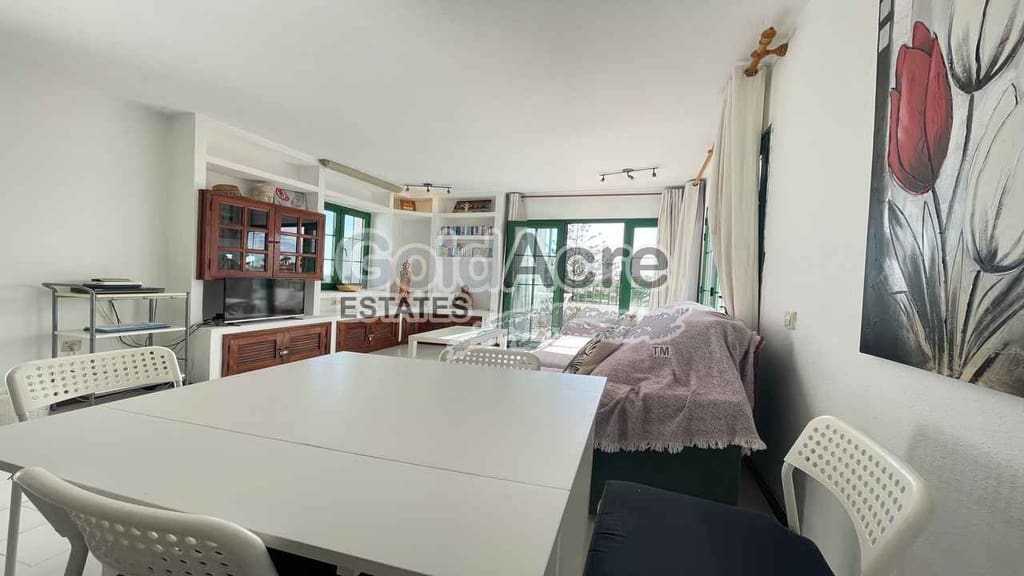 Apartamento de 2 habitaciones en Corralejo en venta con piscina - 500.000 € (Ref: 9356597)