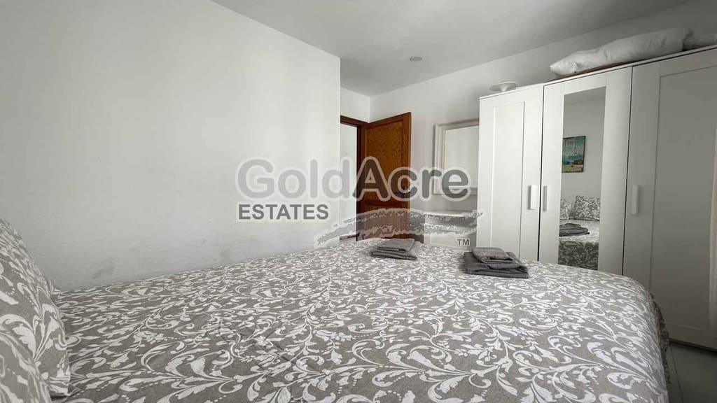 Apartamento de 2 habitaciones en Corralejo en venta con piscina - 500.000 € (Ref: 9356597)