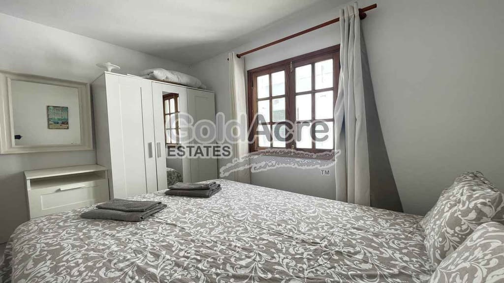 Apartamento de 2 habitaciones en Corralejo en venta con piscina - 500.000 € (Ref: 9356597)