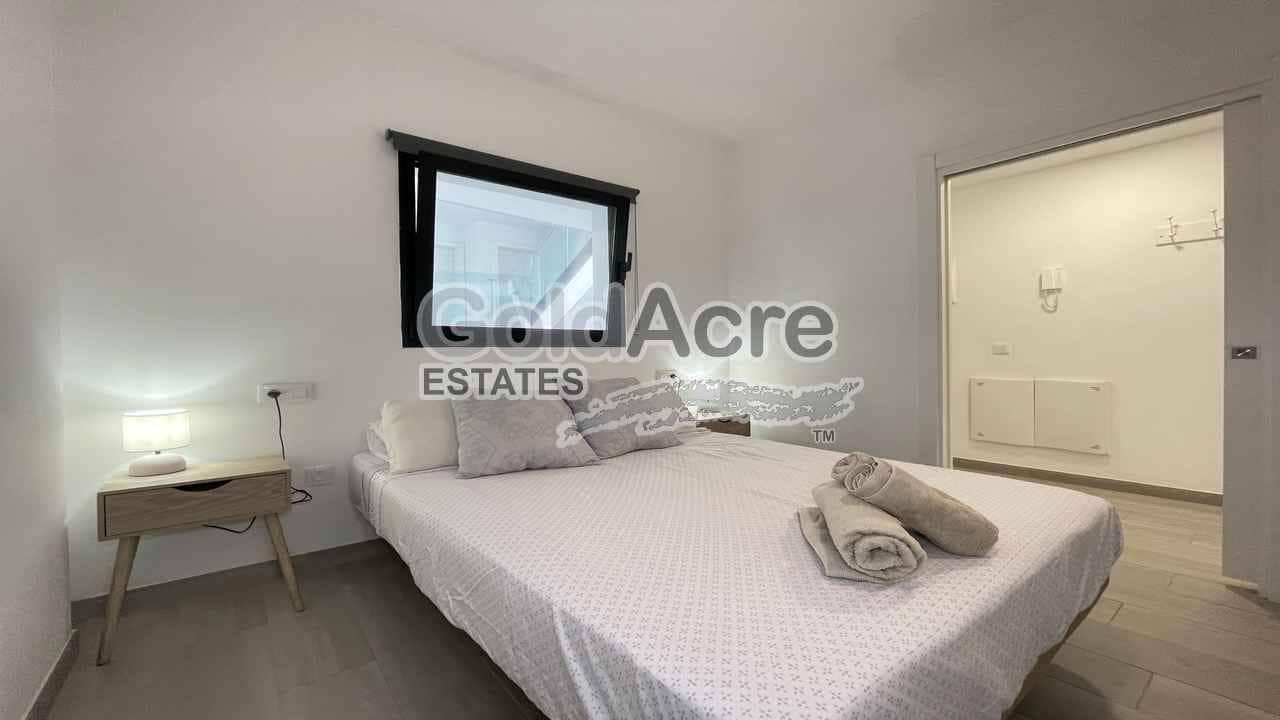 Apartamento de 1 habitación en Corralejo en venta - 189.000 € (Ref: 9357967)