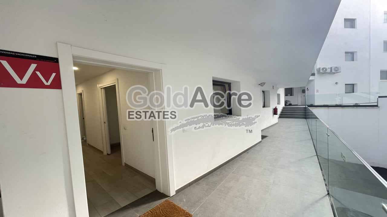 Apartamento de 1 habitación en Corralejo en venta - 189.000 € (Ref: 9357967)