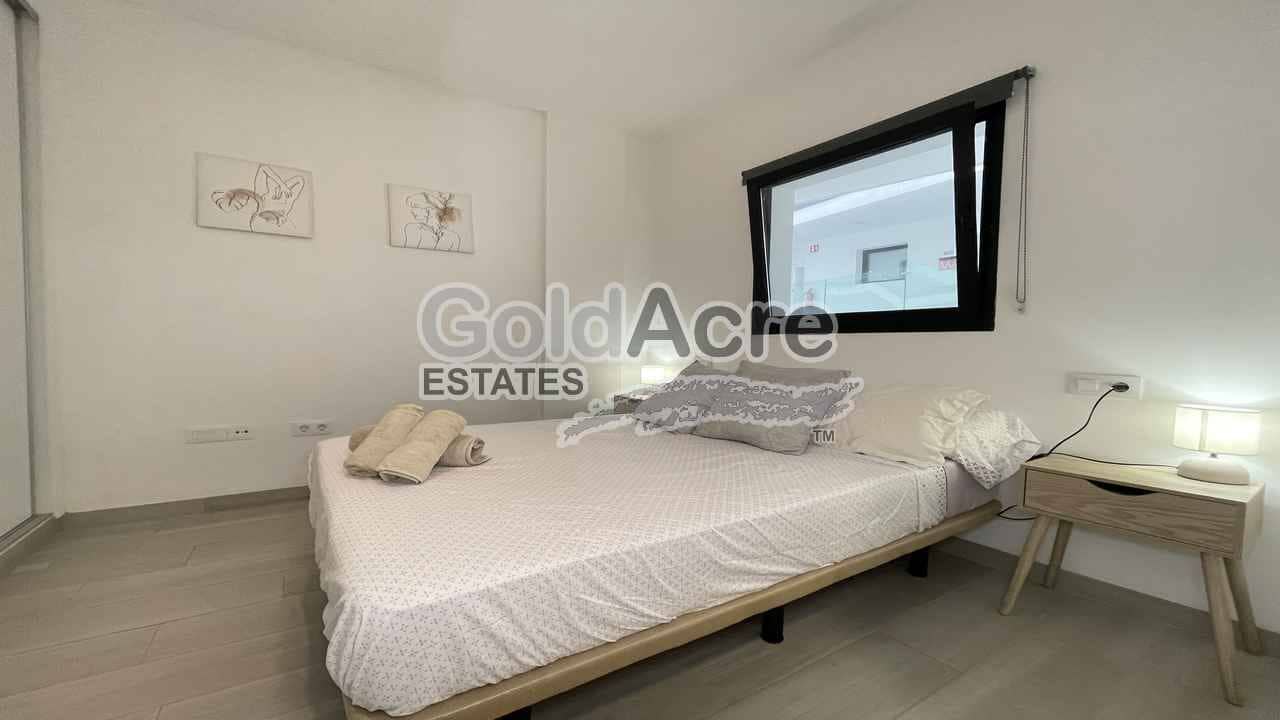 Apartamento de 1 habitación en Corralejo en venta - 189.000 € (Ref: 9357967)